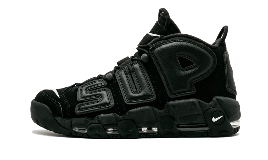 Air More Uptempo "Supreme Uptempo" 902290 001