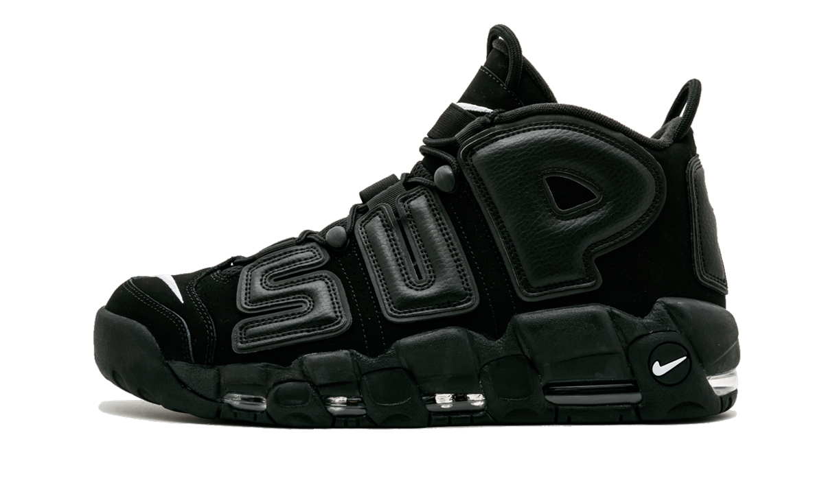 Air More Uptempo "Supreme Uptempo" 902290 001